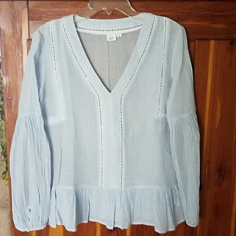 Gap Blouse